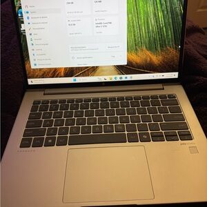 HP ProBook 440 14 inch G11 Notebook PC